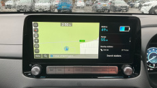 Hyundai KONA 100kW SE Connect 39kWh 5dr Auto Electric Hatchback